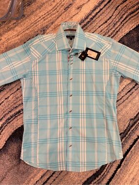 Men’s Bertigo Shirt NWT